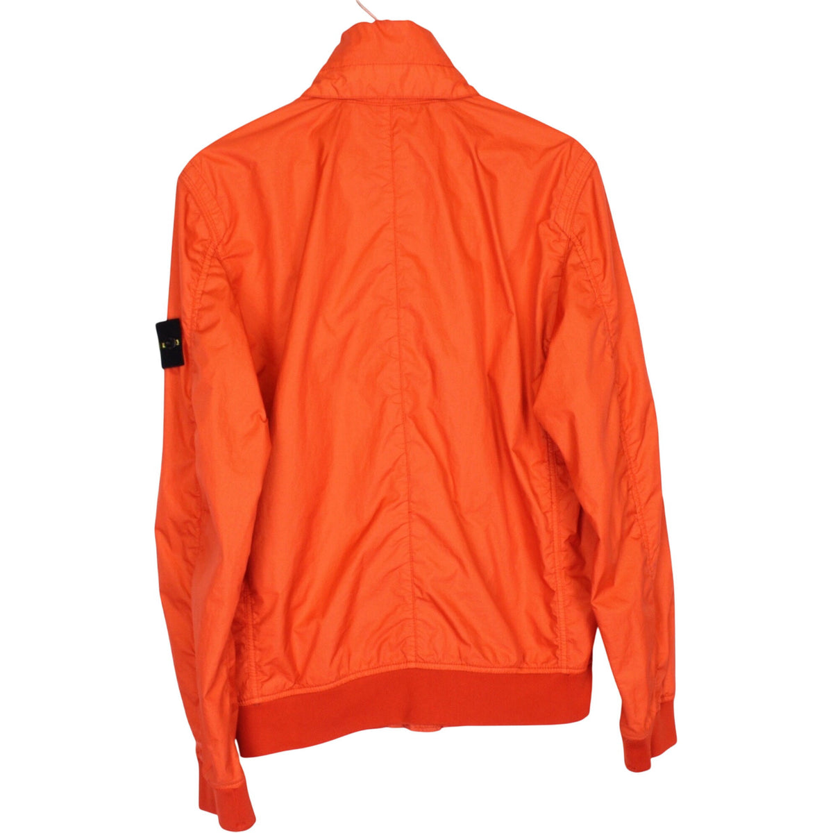Stone Island SS 2015 Membrana 3L TC Jacket Medium