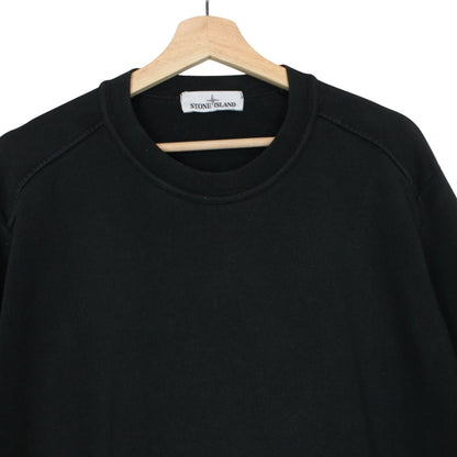 Stone Island SS 2016 Logo Print Sweatshirt XXL