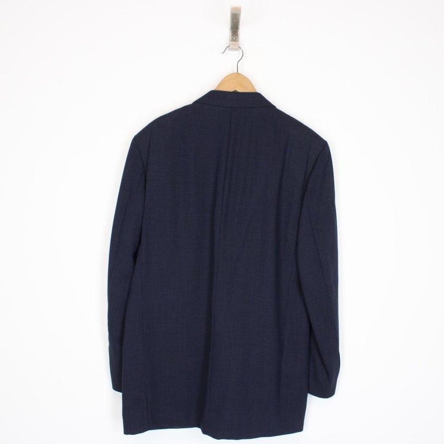 ジャケット・アウター 90's PIERRE BALMAIN wool jacket L Vintage Pierre Balmain Boutique Leather Coat Jacket | eBay
