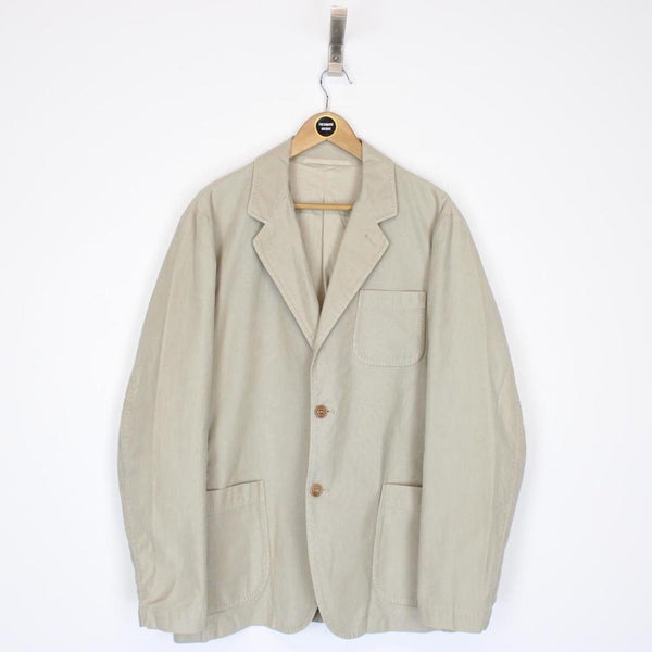 Vintage CP Company Blazer Jacket XXL