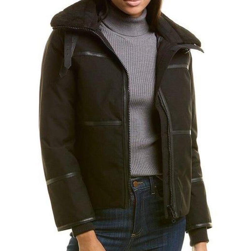 Canada Goose Parklea Down Jacket XS