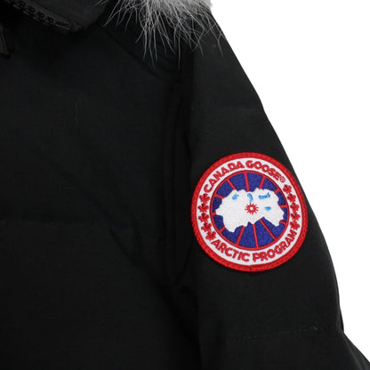 Canada Goose Carson Parka Down Coat Medium