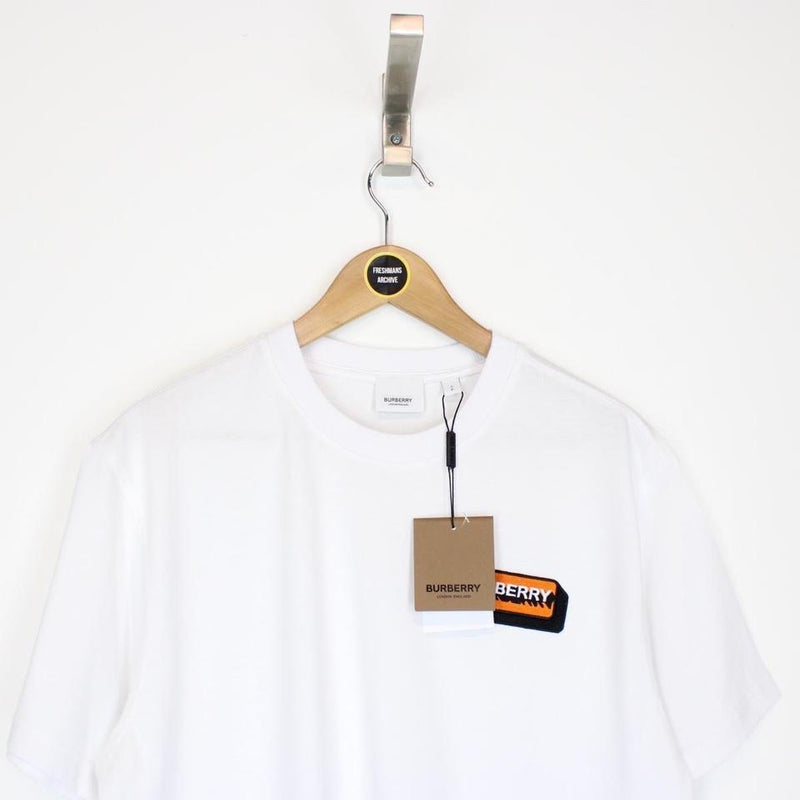 Burberry Kay Logo T-Shirt