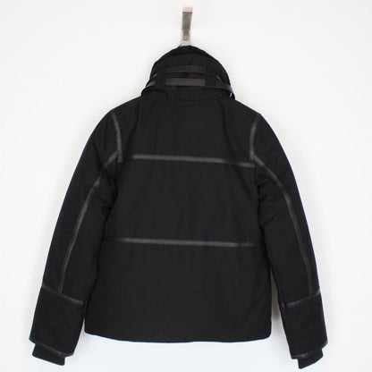Canada Goose Parklea Down Jacket XS