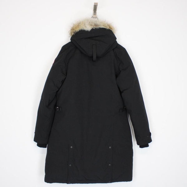 Canada Goose Kensington Down Parka Coat XL