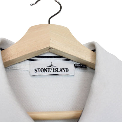 Stone Island SS 2015 Polo Shirt XL