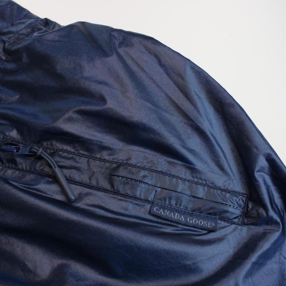 Canada Goose Rosewell Shell Jacket XS