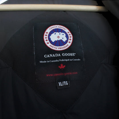 Canada Goose Langford Down Coat XL