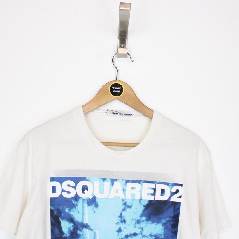 Dsquared2 T-Shirt M/L