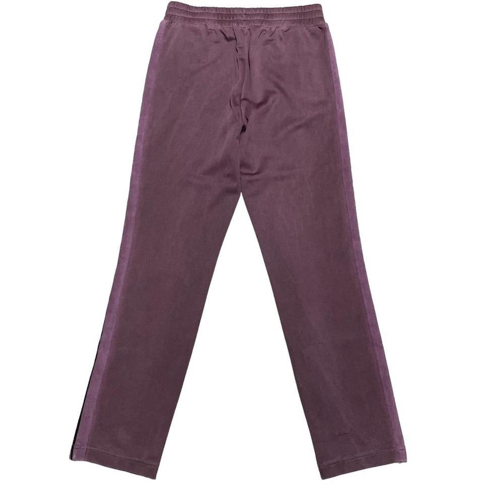 Palm Angels Garment Dyed Tracksuit Bottoms Medium