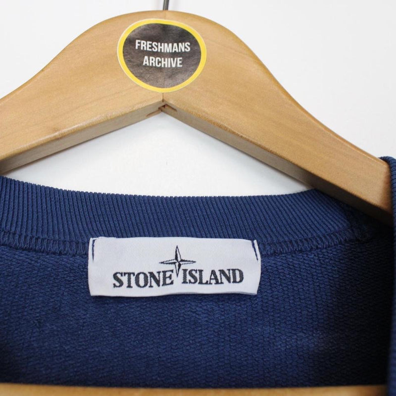Stone Island SS 2016 Sweatshirt Large