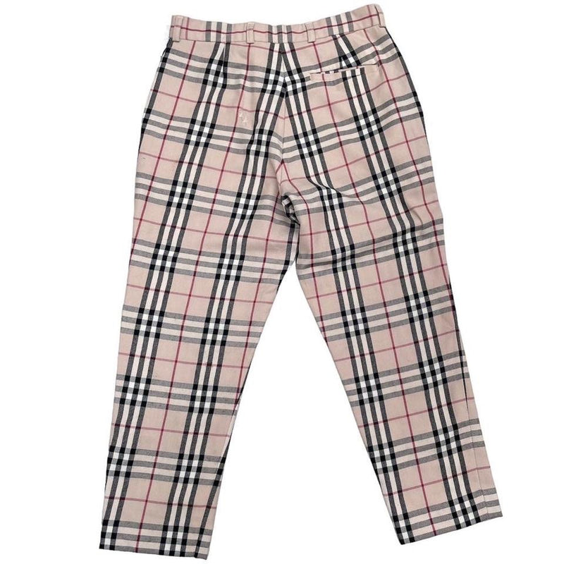 Vintage Burberry Trousers Large