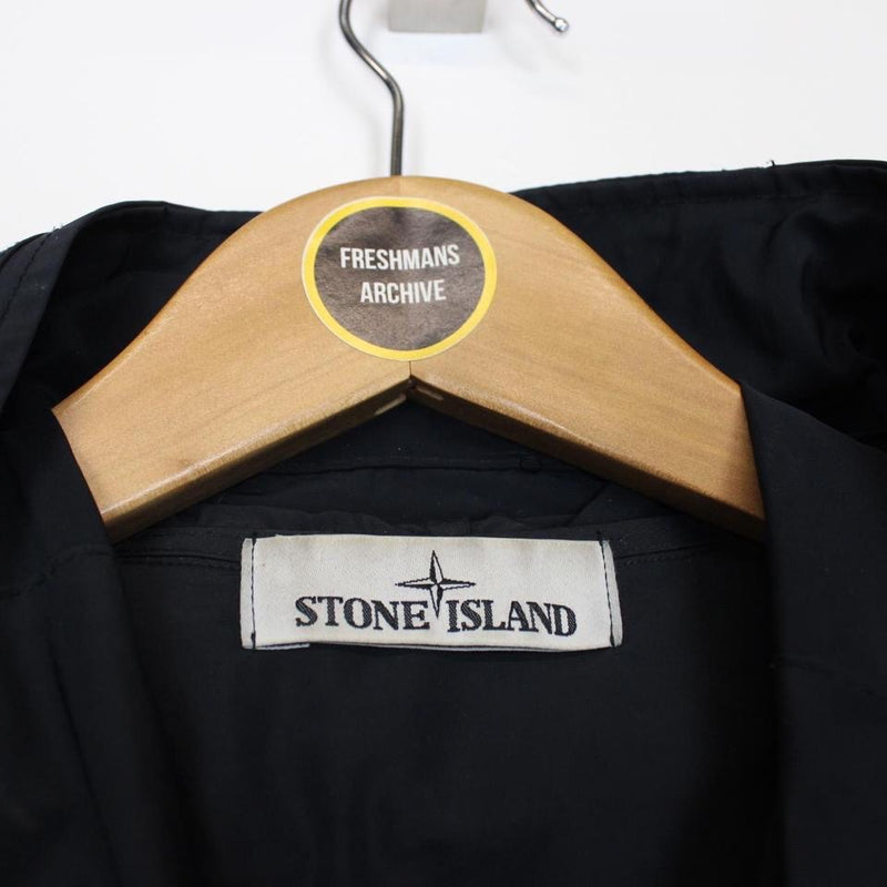 Stone Island SS 2018 Micro Reps Jacket Large