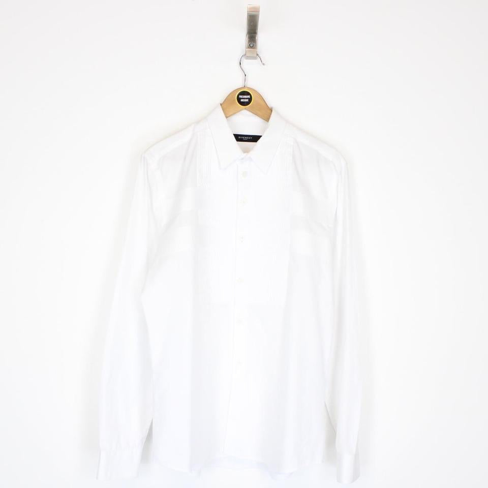 Givenchy Paris Shirt XL