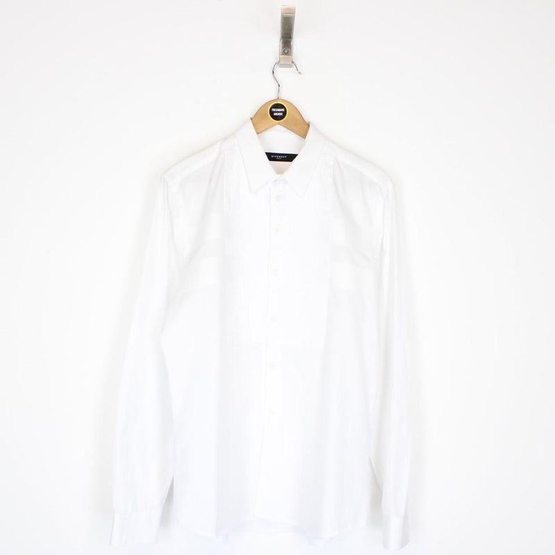 Givenchy Paris Shirt XL