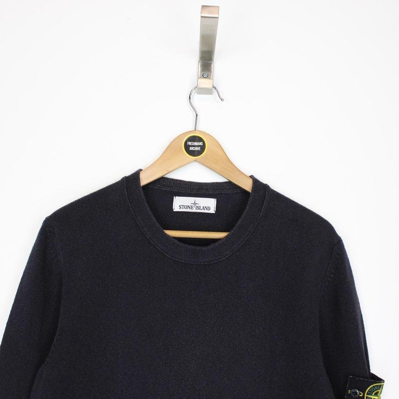 Stone Island SS 2017 Sweatshirt Medium