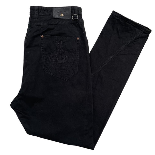 Vivienne Westwood Anglomania Trousers Large