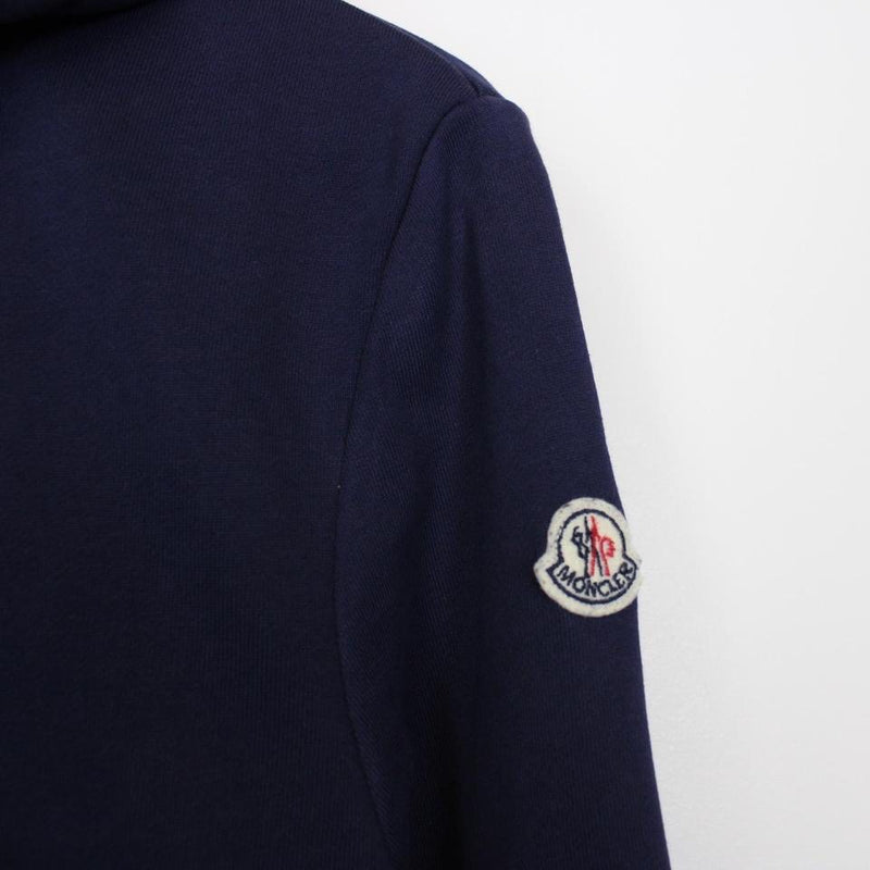 Moncler Maglia Classic Hoodie Small