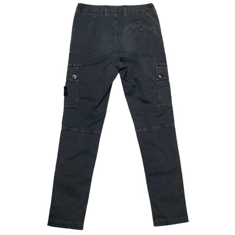 Stone Island AW 2022 Cargos Medium