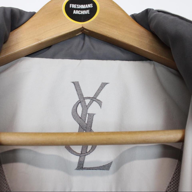 Vintage Yves Saint Laurent Jacket Large