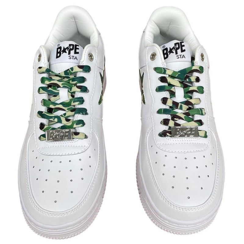 A Bathing Ape Sta Trainers UK 8.5