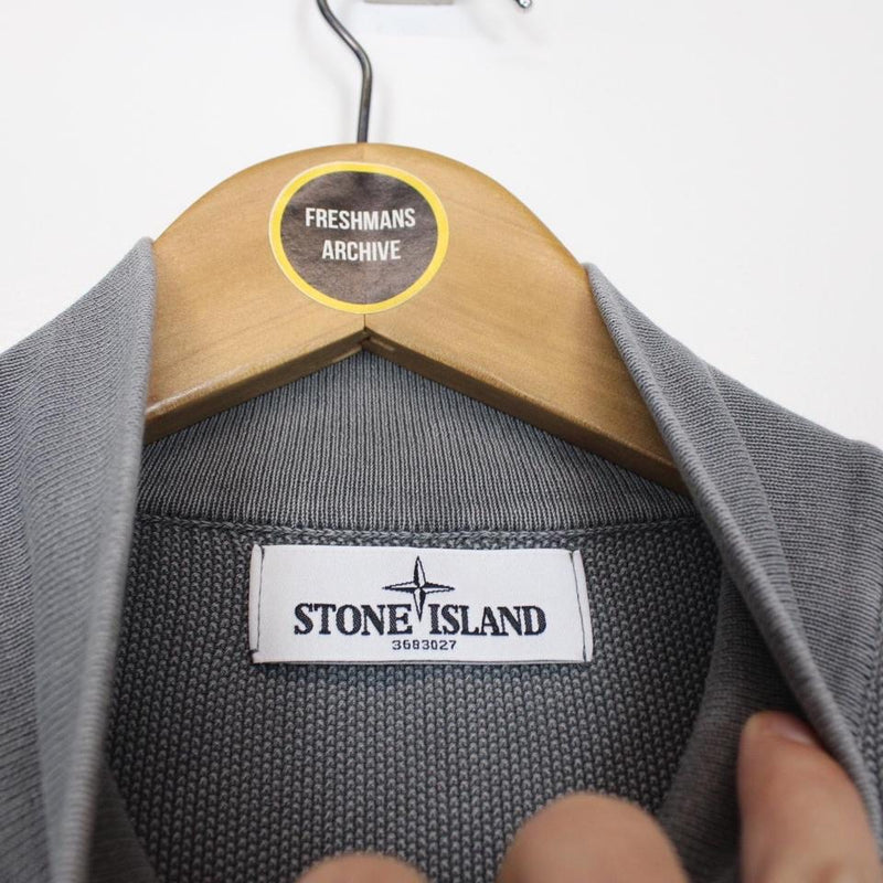 Stone Island SS 2013 Sweatshirt Medium