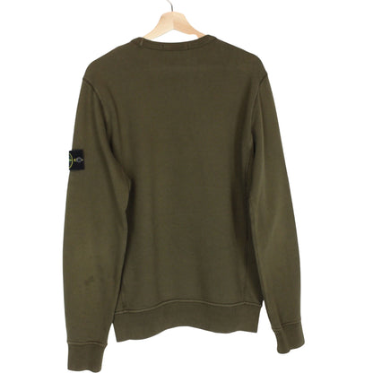 Stone Island SS 2018 Sweatshirt Medium