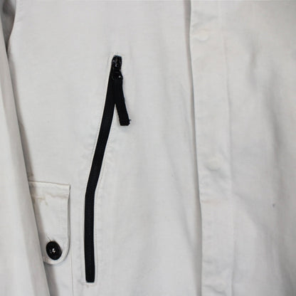 Vintage Stone Island SS 2007 Jacket Small
