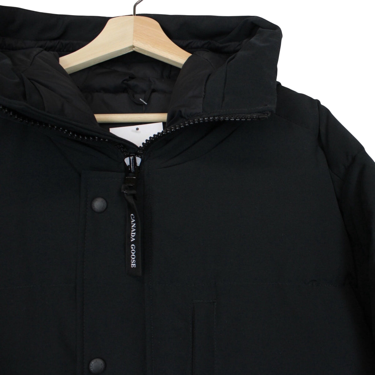 Canada Goose Carson Parka Down Coat XXL