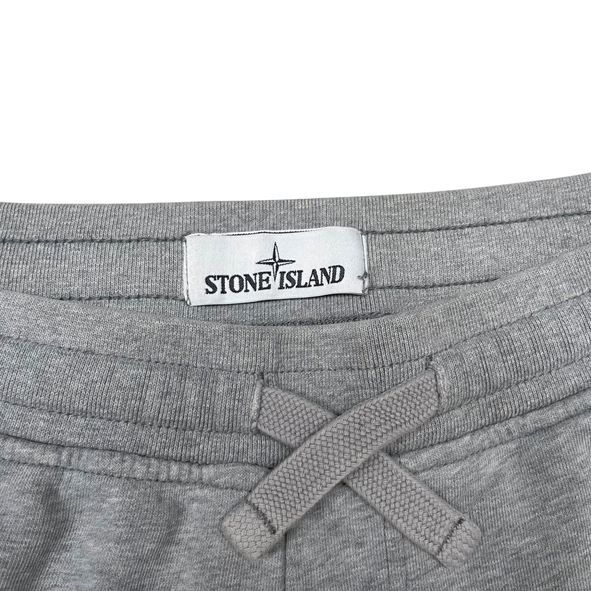 Stone Island Jogger Shorts Medium