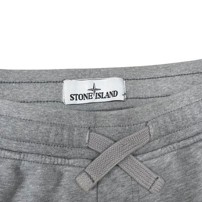 Stone Island Jogger Shorts Medium