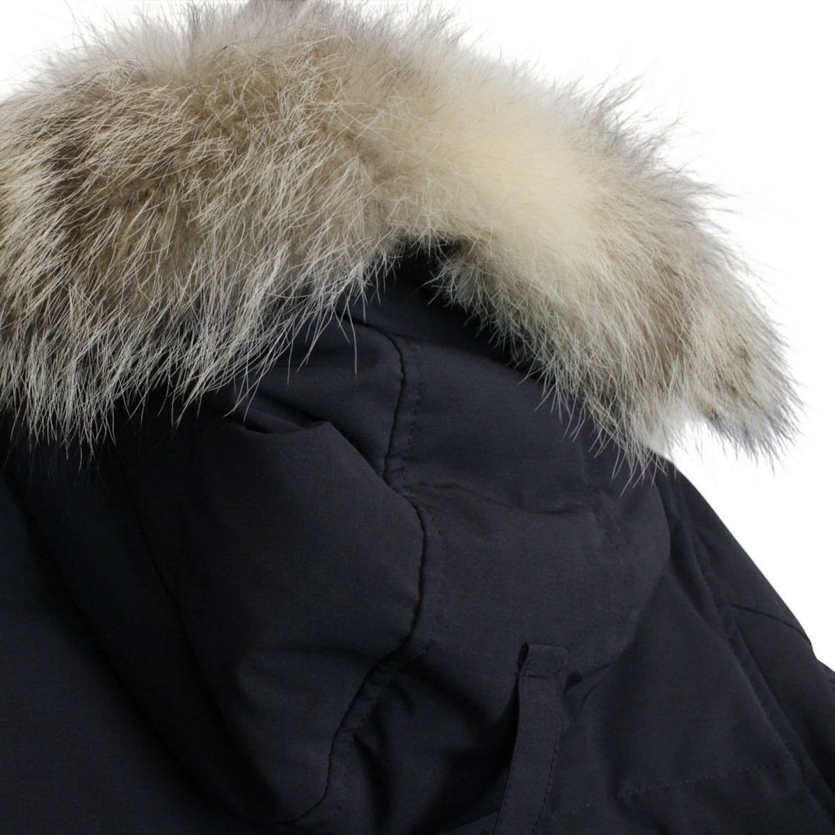 Canada Goose Carson Parka Down Coat Small