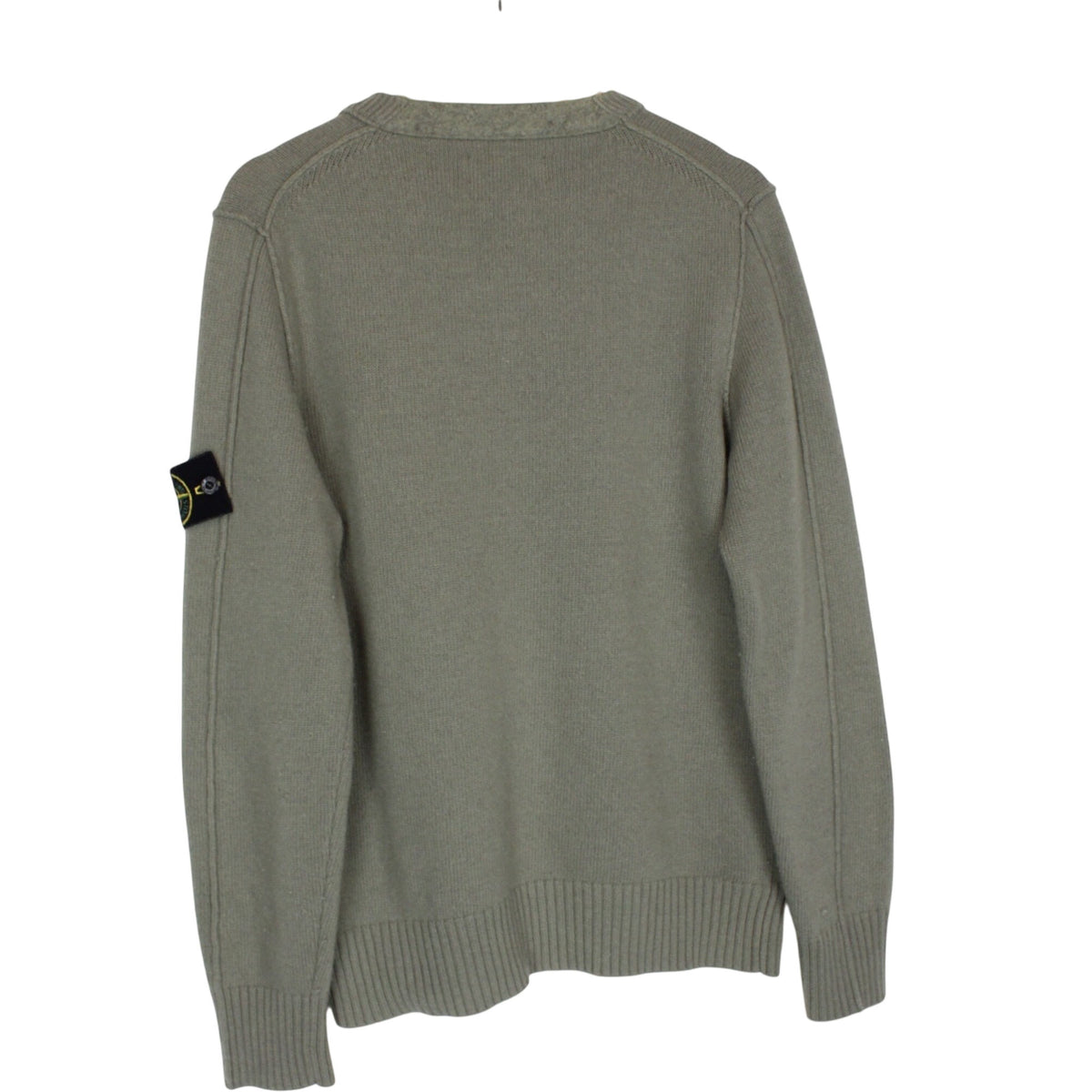 Stone Island AW 2016 Wool Jumper Medium