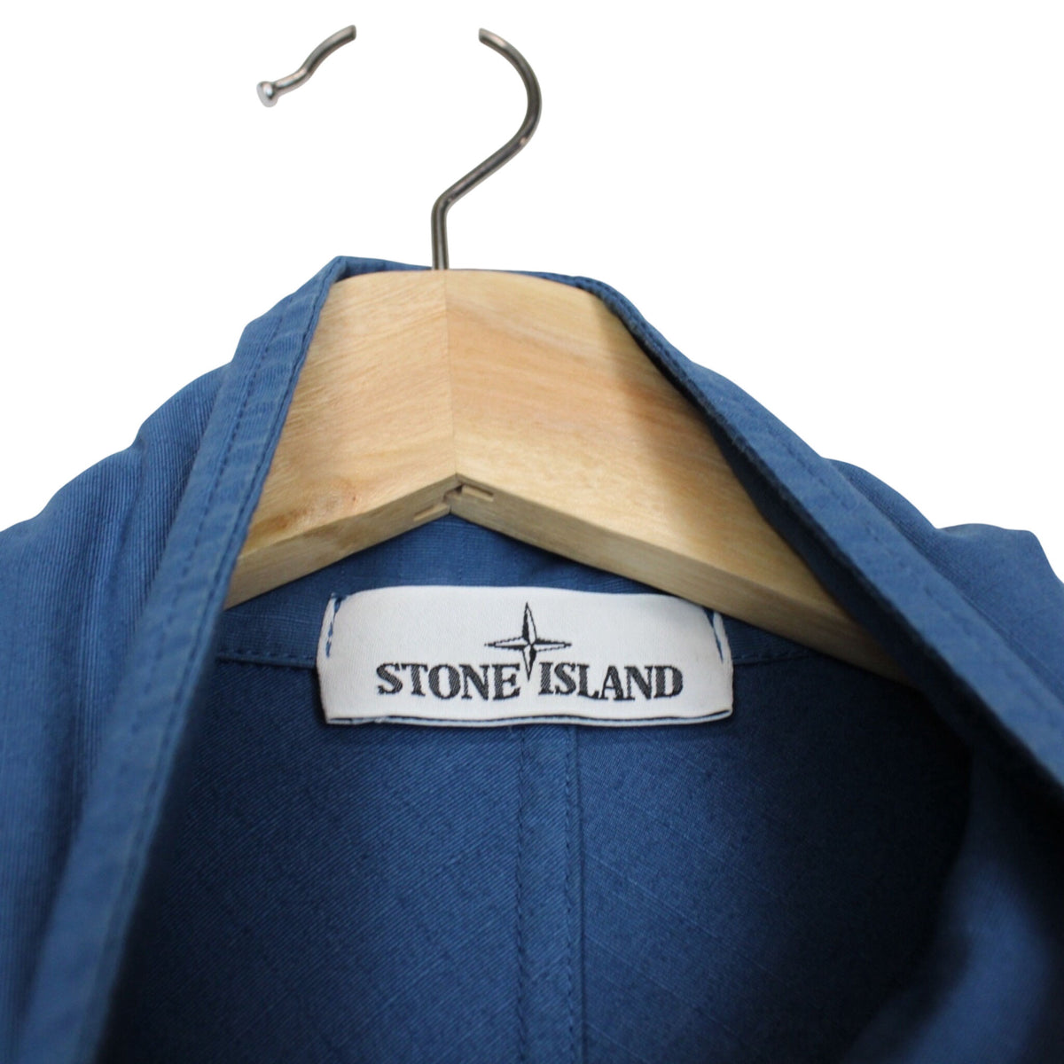 Stone Island AW 2020 Ripstop Smock Jacket XL