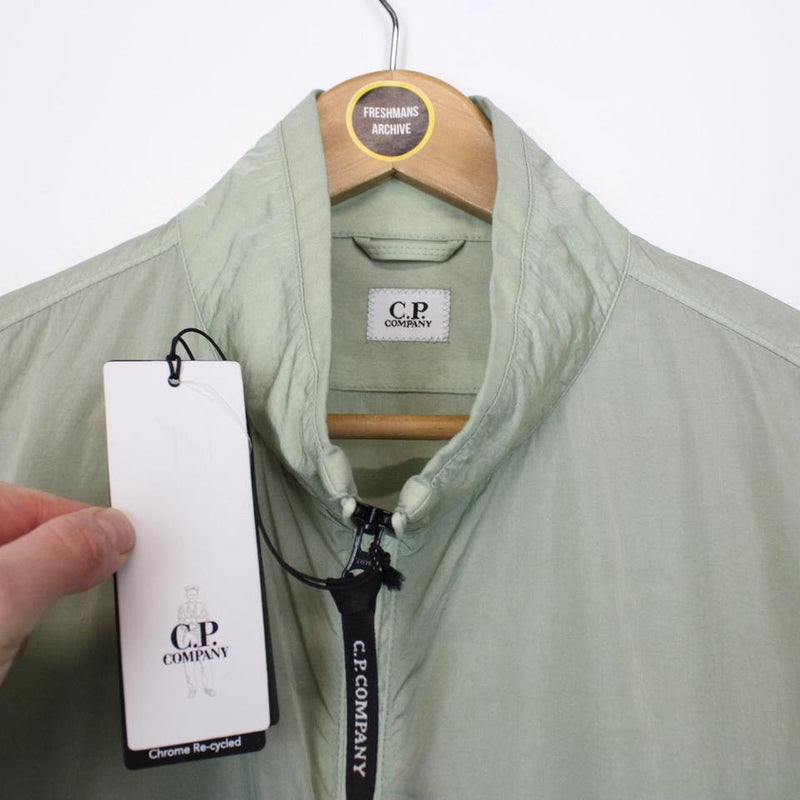 CP Company Goggle Chrome-R Jacket XL