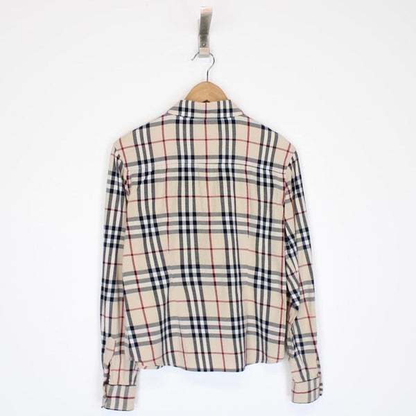 Burberry London Shirt Small