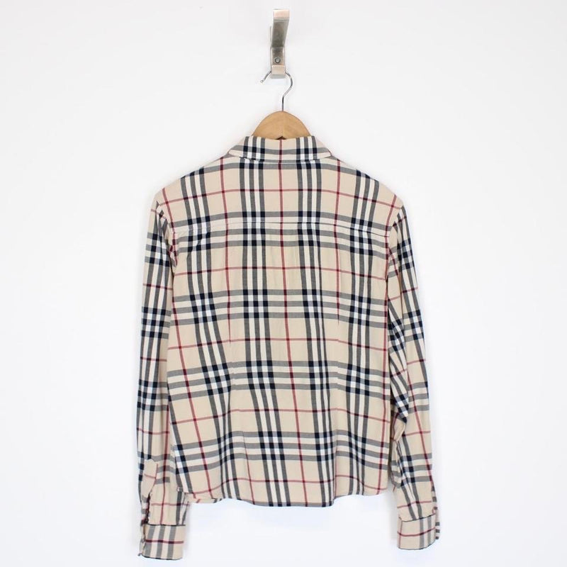 Burberry London Shirt Small