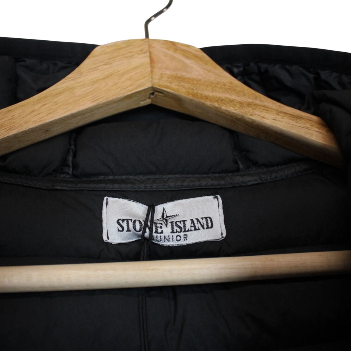 Stone Island Loom Down Puffer Jacket 12 Yrs (Kids)