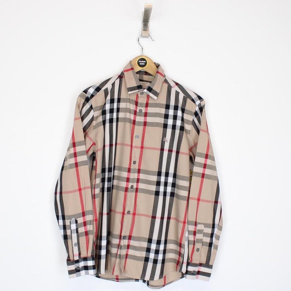 Burberry Brit Shirt Medium