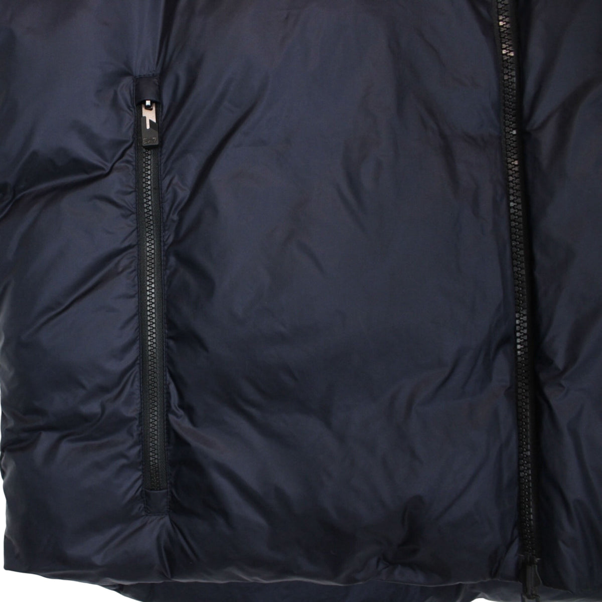 Emporio Armani Reversible Down Gilet Medium