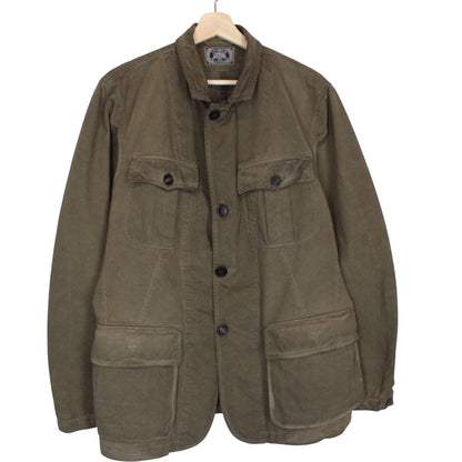 CP Company Multi Pocket Jacket Medium