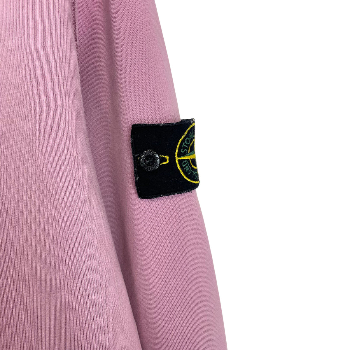 Stone Island SS 2020 Sweatshirt Medium