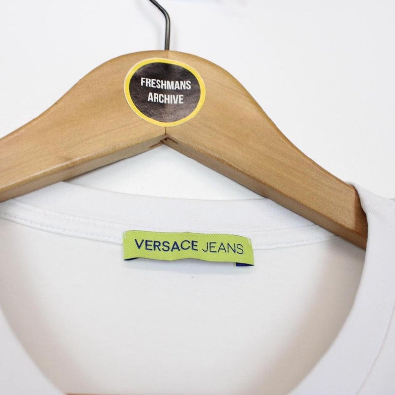 Versace Jeans T-Shirt Medium