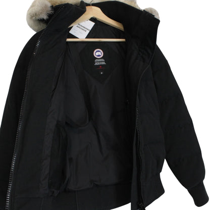 Canada Goose Savona Bomber Down Jacket Small