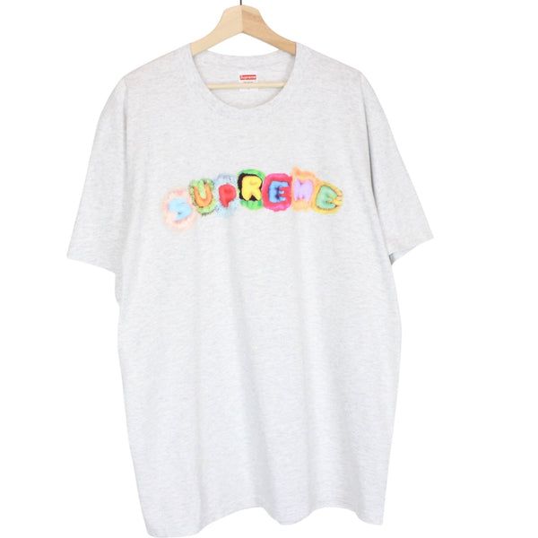 Supreme 2021 Pillows Graphic T-Shirt Large
