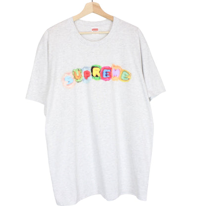 Supreme 2021 Pillows Graphic T-Shirt Large