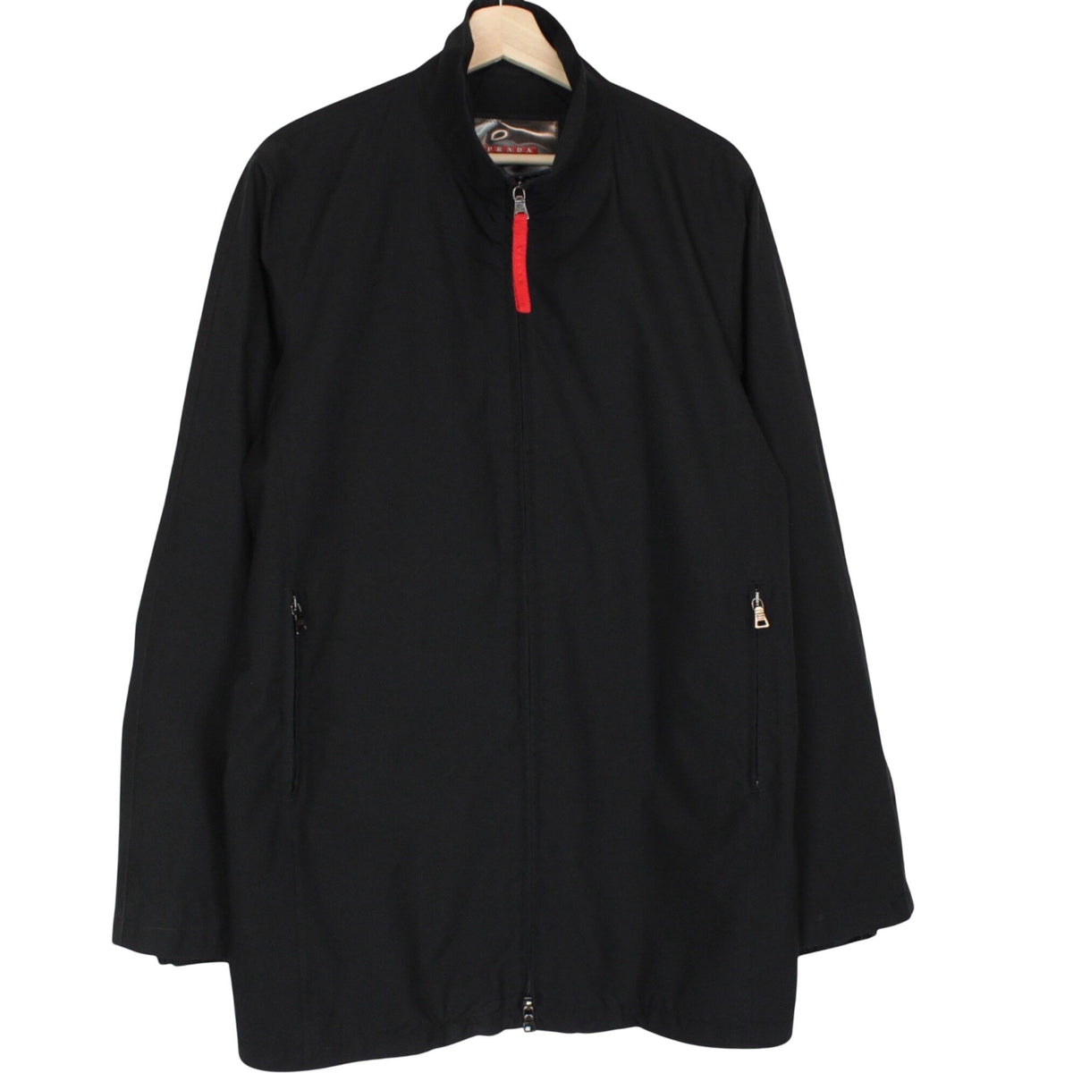 Prada Sport Gore-Tex Jacket Large