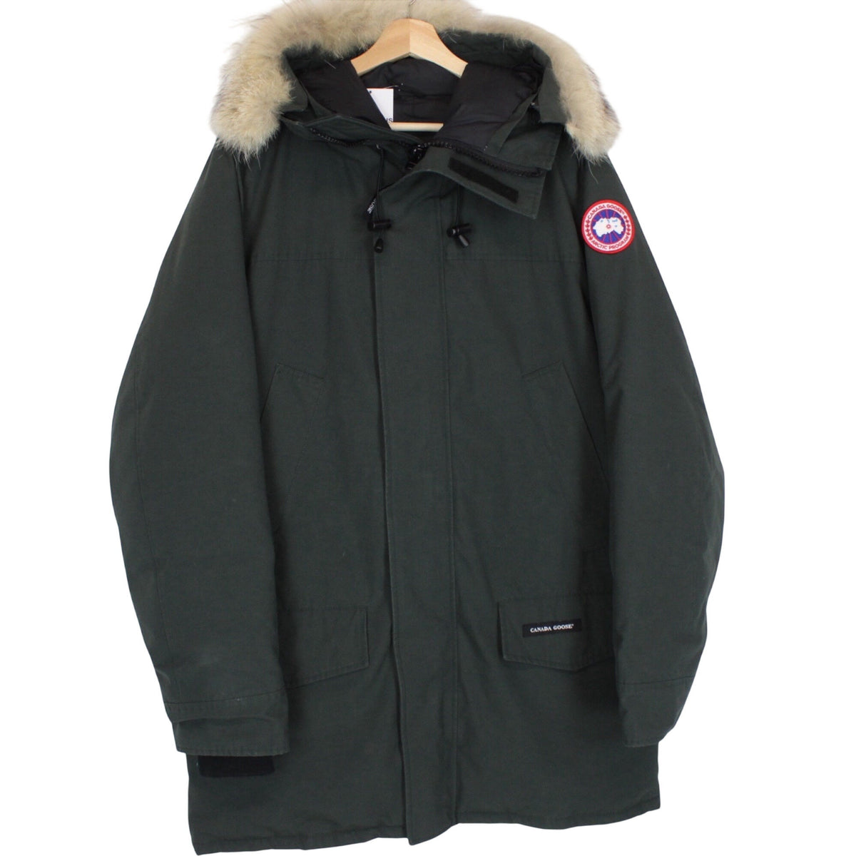 Canada Goose Langford Down Coat Large