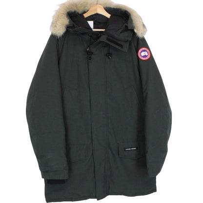 Canada Goose Langford Down Coat Large
