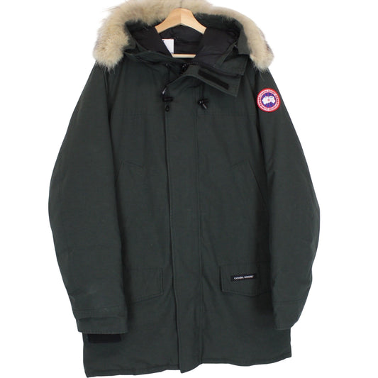 Canada Goose Langford Down Coat Large